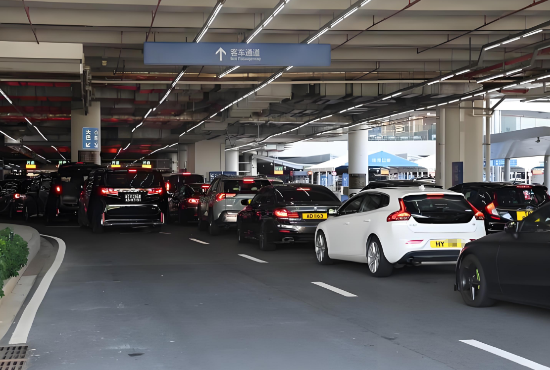 中港牌每年维护费用